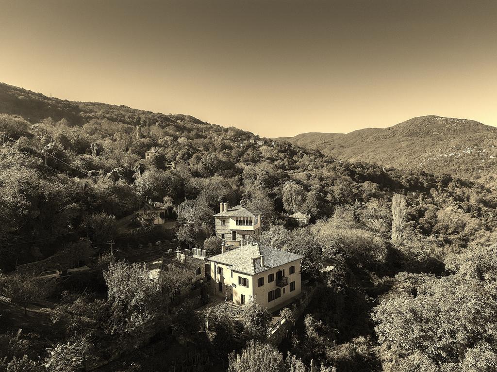 Kalderimi Country House Mouresi Exterior photo
