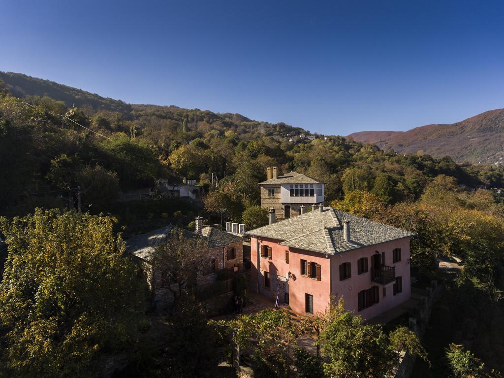 Kalderimi Country House Mouresi Exterior photo