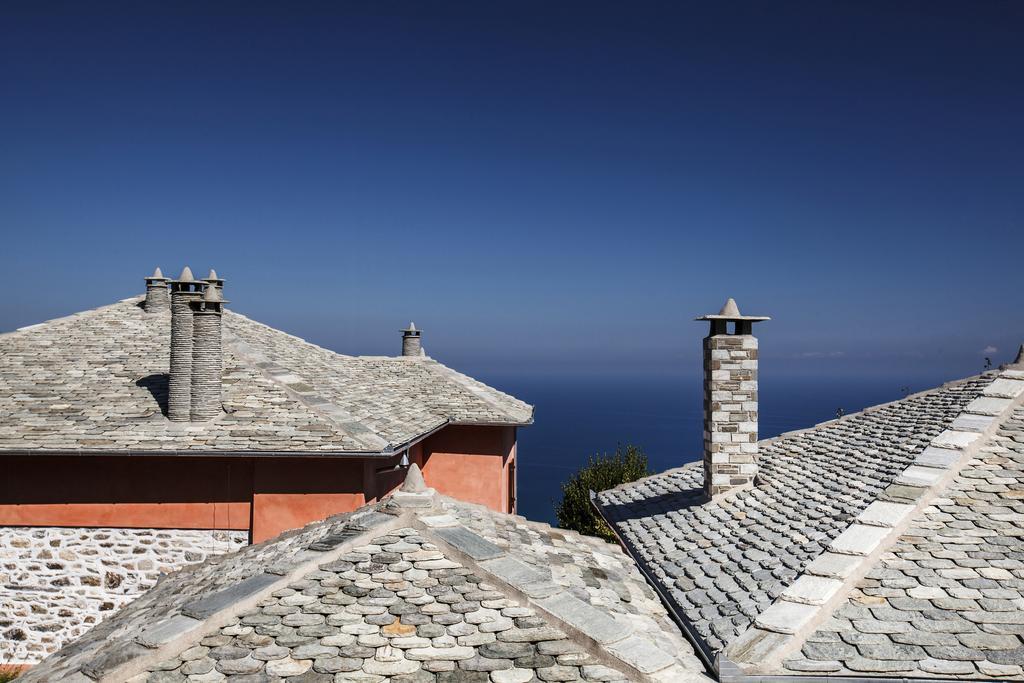 Kalderimi Country House Mouresi Exterior photo